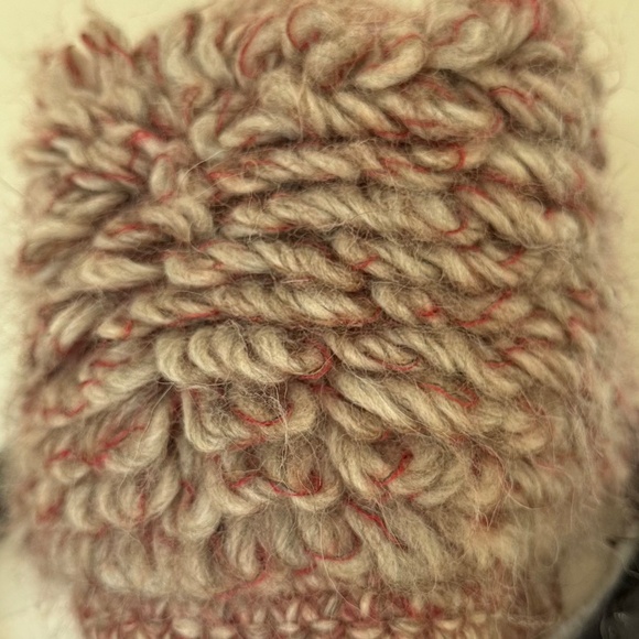 Missoni Wool Blend Hat main image 4